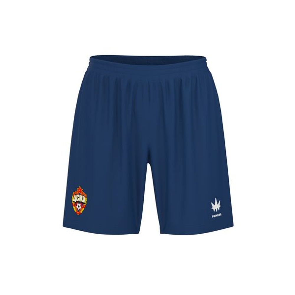 Шорты тренировочные детские CSKA Evolution 24 Training Short NP Y — Obsidian