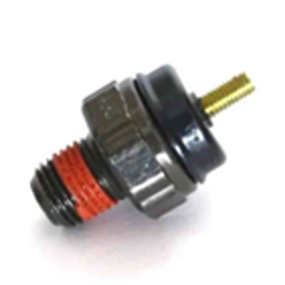SWITCH, OIL PRESSURE TC