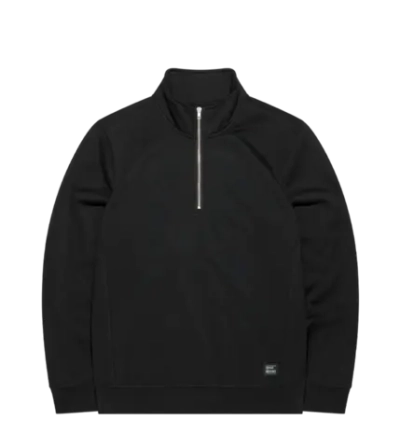 Толстовка Boulder sweater, Vintage Industries