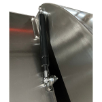 Тестомес HWT-50(J) Foodatlas