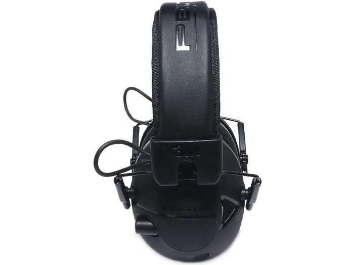 Наушники активные 3M Peltor Tactical 100, NRR 22dB