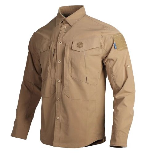Рубашка Emersongear Blue Label "Persecutor"Tactical Shirt CB