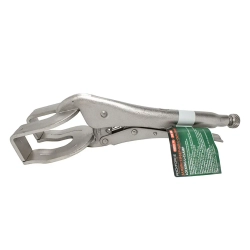 Зажим гейферный U-образный (350мм) RockForce##Rock FORCE RF-66201-14