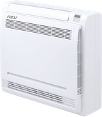 Напольно-потолочная VRF система Mdv MDI2-28ZDHN1