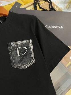 Футболка Dolce & Gabbana