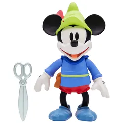Коллекционная фигурка Super7 Disney Vintage Collection: Mickey Mouse