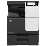 МФУ Konica  Minolta bizhub C257i