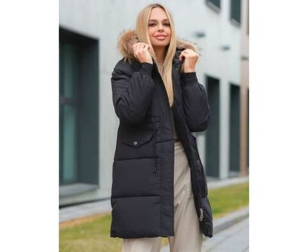 Куртка 7431818 Fabrika