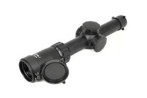 Прицел Arkon Model C 1-10x24