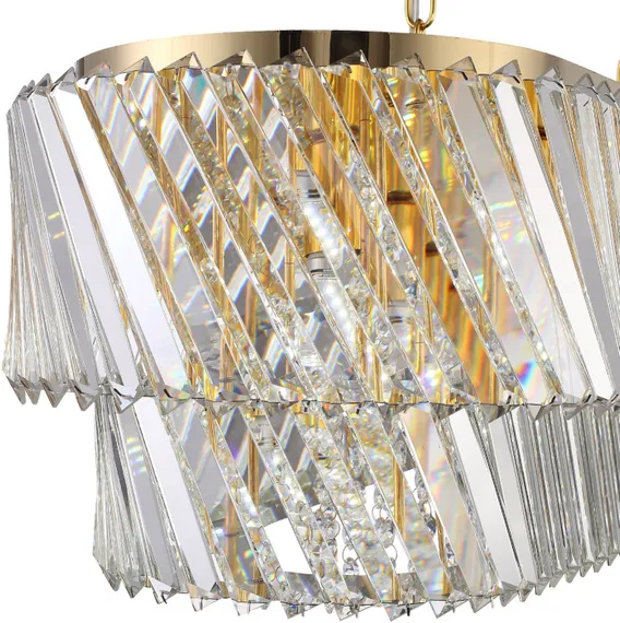 Подвесная люстра Ritz SL6138.303.14 ST Luce