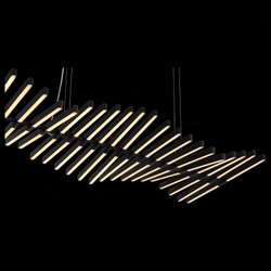 Люстра подвесная ST Luce Picodi SLD001.403.30