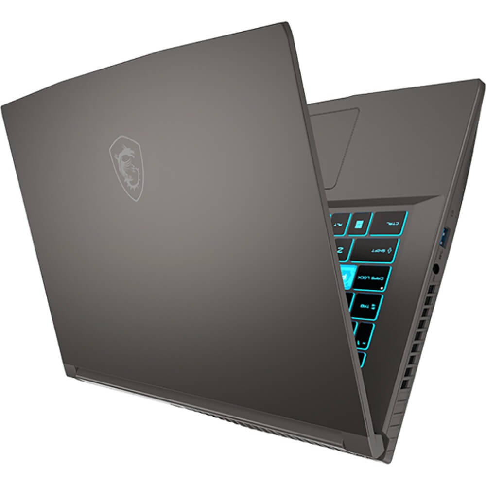 Ноутбук MSI Thin 15 B12UC-2632XRU (9S7-16R831-2632)