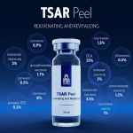 Tsar Peel Brash