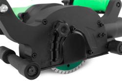 Штроборез MESSER T1455