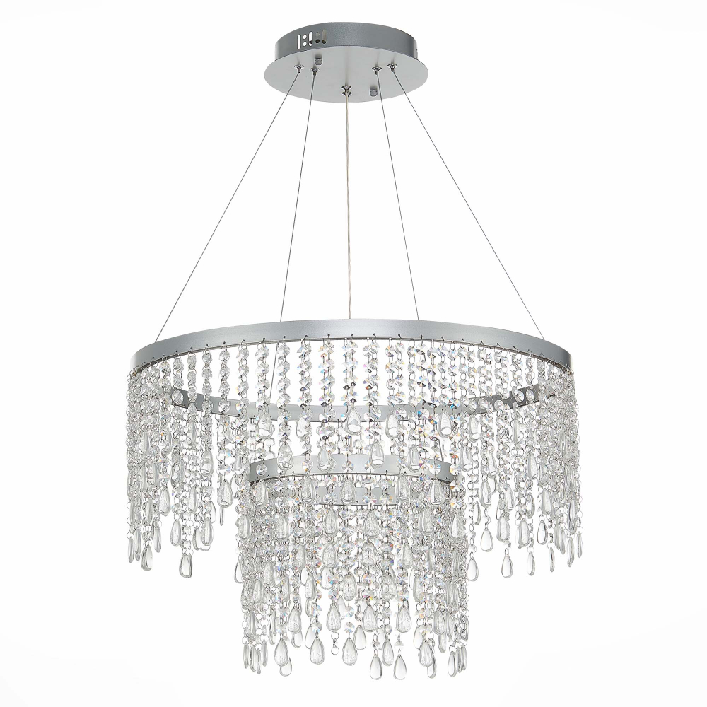 Люстра подвесная ST Luce Vega SL6201.103.55