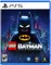 Игра LEGO Batman: Legacy of the Dark Knight (PS5, русские субтитры)