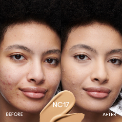 MAC Cosmetics Studio Radiance 24HR Luminous Lift Concealer - Корректор осветляющий оттенок NC17, 11 ml