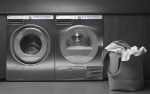 Сушильная машина Asko T408HD.T.P фото 2