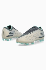 Бутсы Skechers Razor 2 Elite FG - бежевый
