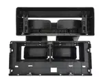Магнитола для BMW X5 E53 2000-2006, 5 E39 (все комплектации) - Teyes CC4 монитор 12.3" 2K QLED + рамка LUX, Android 14, Быстрейшая, Snapdragon 680, DSP, CarPlay, 4G SIM-слот