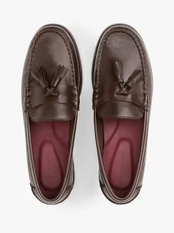 Туфли мужские TOMMY HILFIGER HILFIGER TASSEL LTH