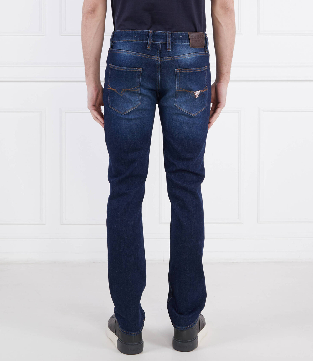 Джинсы ANGELS GUESS - темно-синий(M2YAN2 D4Q41)