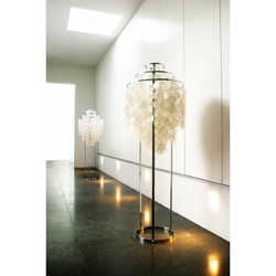 торшер Verner Panton Fun Floor Lamp ( реплика )