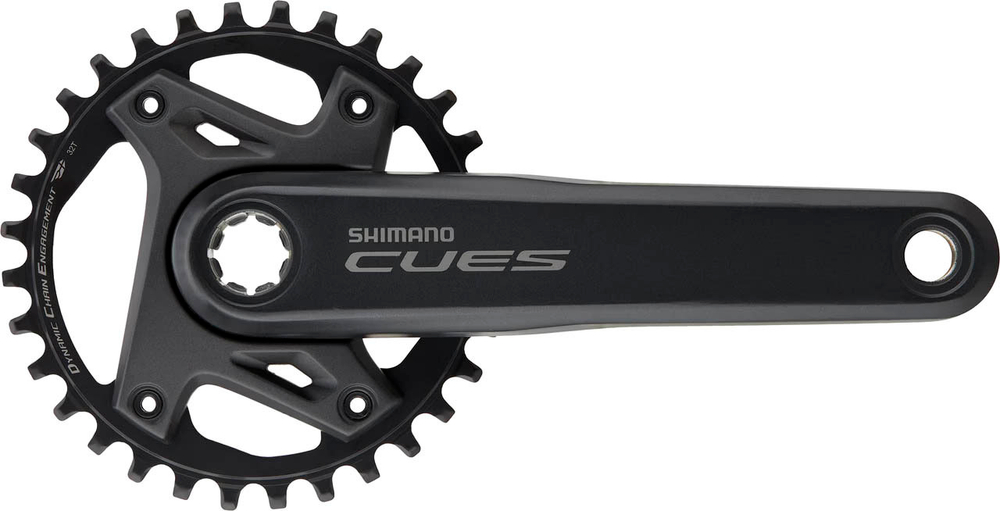 Система переключения SHIMANO Cues