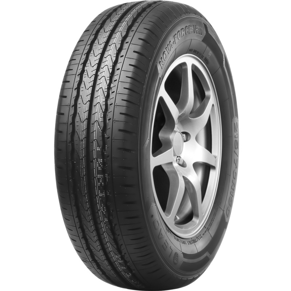Pirelli Formula 215/70R15C 109/107R Nova-Force Van TL 8PR