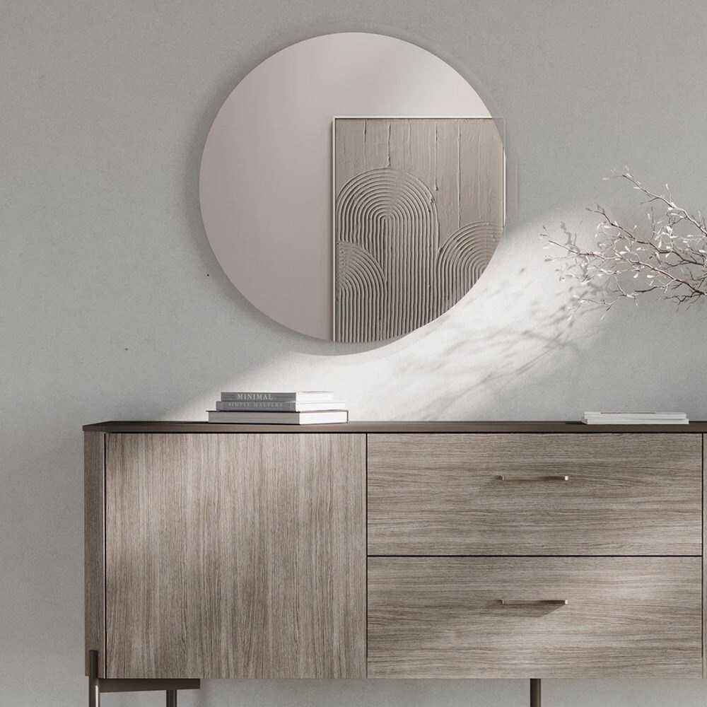 Зеркало для серванта ENZAHOME VARENA EH69404