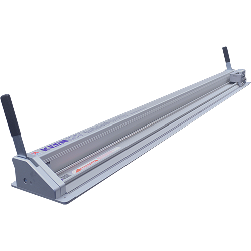 Роликовый резак KeenCut Evolution3 BenchTop 3.6m (жесткая фиксация на столешницу, аналог Integra)