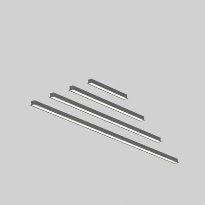 Линейный светильник Technical LL313012