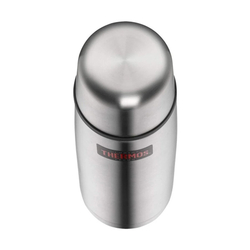 Термос Thermos FBB-1000 GR (1 литр), серый