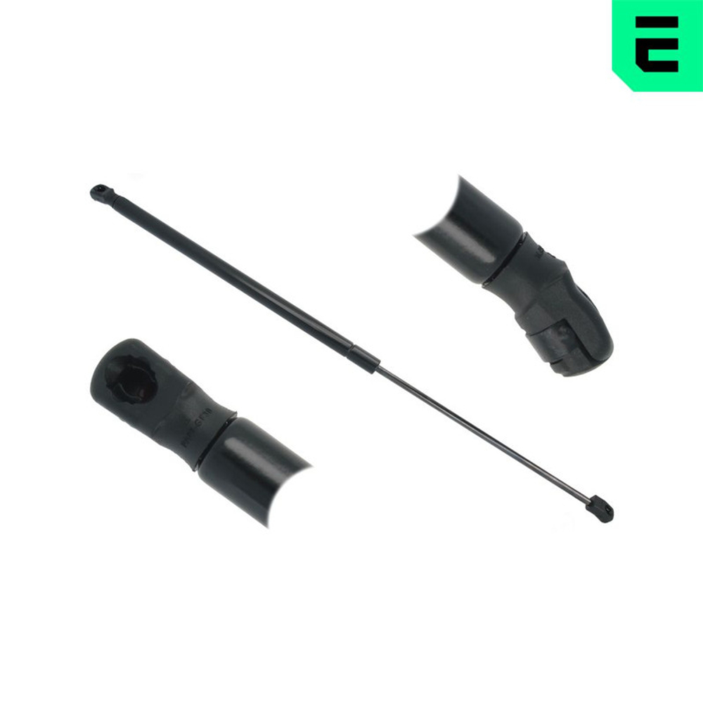 OPTIMAL - AG50734-OPT - Gas Spring, boot/cargo area