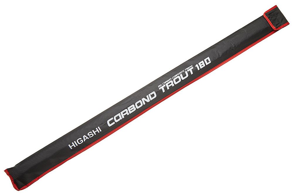 Ручка к подсаку HIGASHI Carbond 2-180