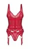 CUPIDE DESIR Corset Корсет