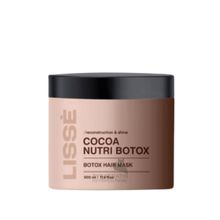 LiSSE Ботокс - Маска ламинирующая COCOA NUTRI BOTOX