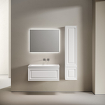 Тумба подвесная Sancos Very c одним ящиком 890х445х406, Bianco, VR90W, арт. VR90W