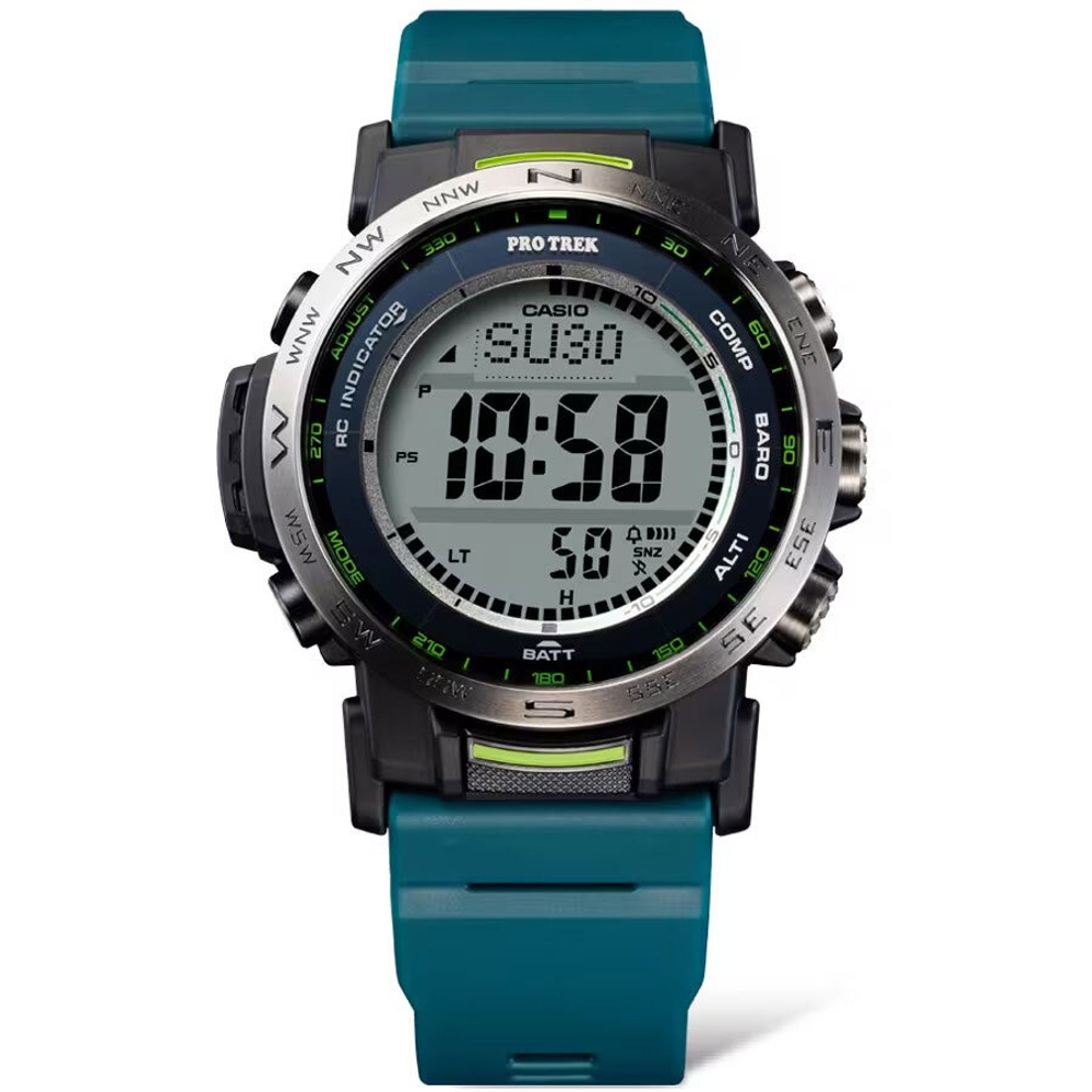 Мужские наручные часы Casio PRW-35Y-3
