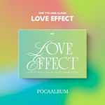 Альбом ONF - LOVE EFFECT 7th Mini Album POCAALBUM Version