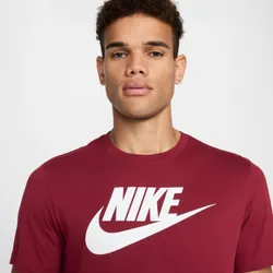 Футболка мужская NIKE M NSW TEE ICON FUTURA