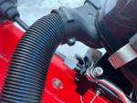 Адаптер для лодочного мотора HIDEA F60 (F40) / YAMAHA F40-70 СПИРАЛЬ (STRERN), Прокатись.Ру