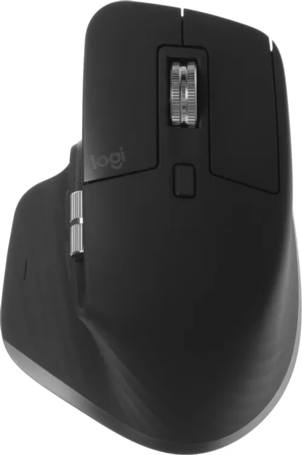 Комплект беспроводной Logitech MX Keys S Combo Black (920-011619)