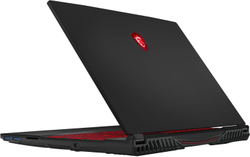 Ноутбук MSI GL65 Leopard 10SCXR-219XRU (9S7-16U822-219) 15.6;(1920x1080)IPS-level/ i5-10500H(2.6ГГц)/ 8Гб/ 1Тб HDD/ GeForce GTX 1650 4Гб/ нет DVD/ Без ОС/ Черный