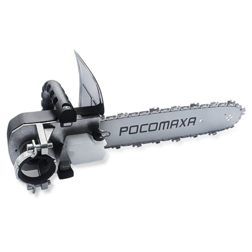 Насадка для УШМ Пила цепная Росомаха, в сборе 11.5" усиленная, 900003