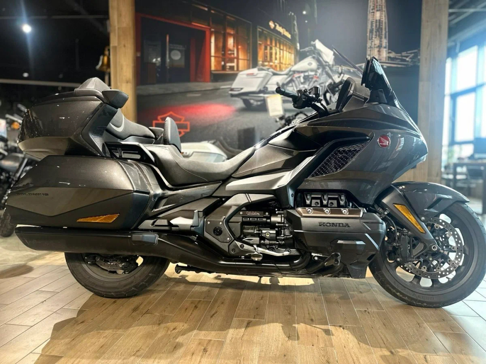 Honda GL1800 Gold Wing 2024
