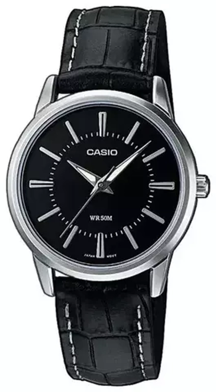 Женские наручные часы Casio Vintage LTP-1303L-1A