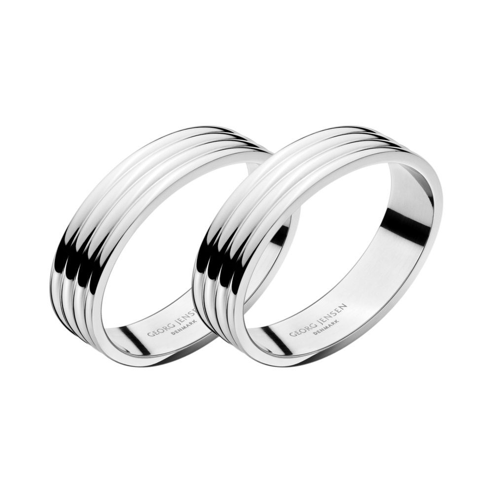 Держатель для бумажных полотенец Georg Jensen Bernadotte, 29.8 см