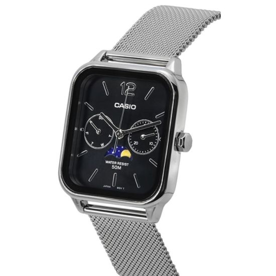 Наручные часы Casio MTP-M305M-1A