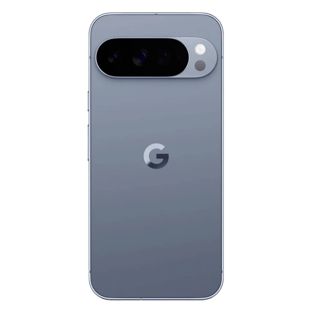 Смартфон Google Pixel 10 Pro XL 16/256GB, Moonstone (Серый) (Global)